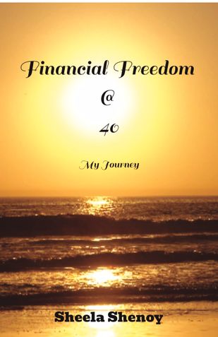 Financial Freedom @ 40