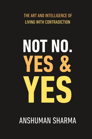 Not No, Yes & Yes