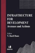 INFRASTRUCTURE FOR   DEVELOPMENT- AVENUES AND ACTION