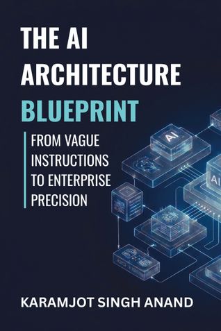 The AI Architecture Blueprint