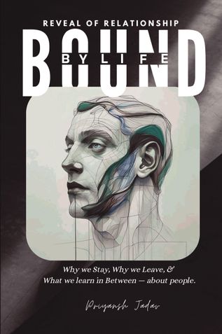 Bound By Life : Reveal of Relationship