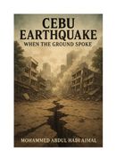 Cebu Earthquake When the Ground Spoke