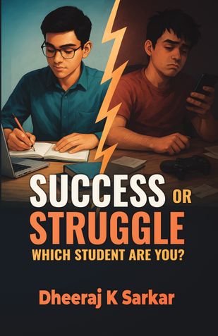 Success or Struggle: Which Student Are You?