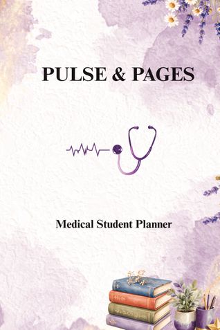 Pulse and pages