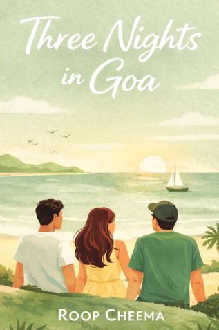 Three nights in Goa
