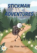 STICKMAN  ADVENTURES
