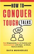 How to Conquer Tough Talks