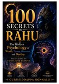 100 SECRETS OF RAHU