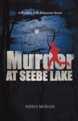 Murder At Seebe Lake