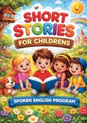 SHORT STORIES FOR CHILDREN