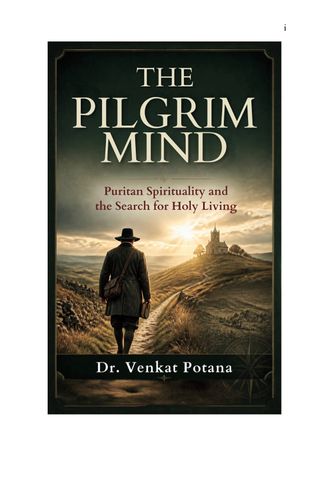 The Pilgrim Mind: Puritan Spirituality and the Search for Holy Living
