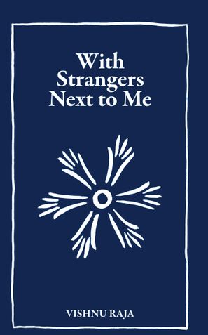 With strangers next to me