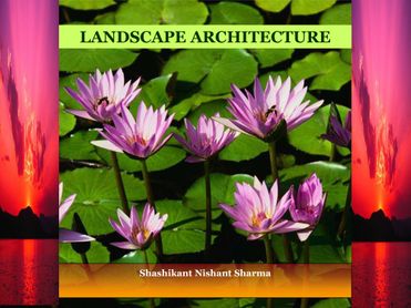 Landscape Planning and Architecture