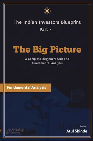 The Big Picture