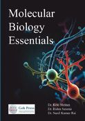 MOLECULAR BIOLOGY  ESSENTIALS