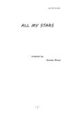 ALL MY STARS