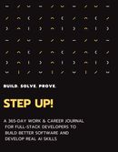 STEP UP - Special Journal for FullStack Developers