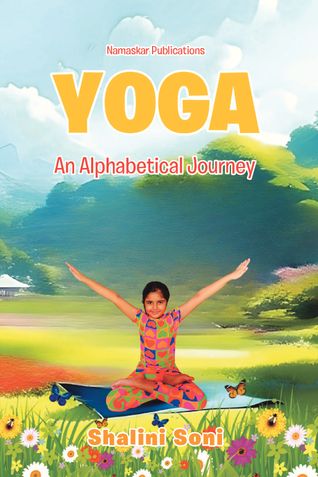 Yoga, An Alphabetical Journey