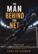 THE MAN BEHIND THE NET