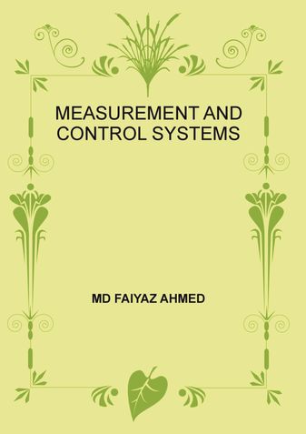MEASUREMENT AND CONTROL SYSTEMS