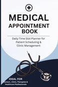 Medical Appointment Book