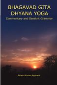 Bhagavad Gita Dhyana Yoga Essence and Grammar