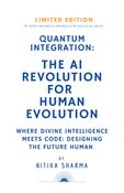 QUANTUM INTEGRATION: THE AI REVOLUTION FOR HUMAN EVOLUTION