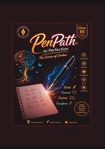 PenPath to Perfection — Class III