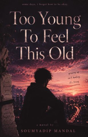 Too Young To Feel This Old