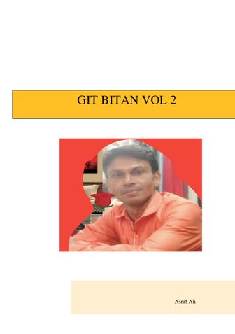 Git Bitan Vol 3