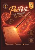 TITLE PenPath to Perfection — Class II