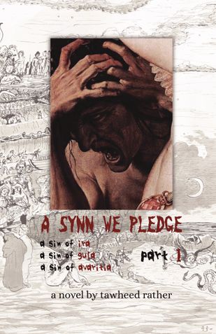 A SYNN WE PLEDGE