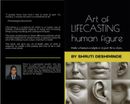 ART OF LIFE-CASTING HUMAN FIGURES