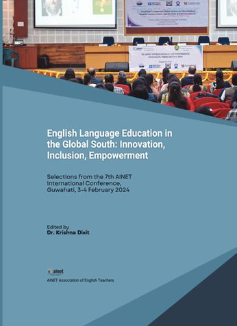 English Language Education in the Global South: Innovation, Inclusion, Empowerment