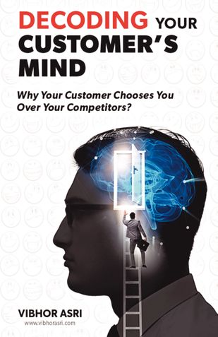 DECODING YOUR CUSTOMER'S MIND