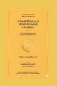 A PARALLEL HISTORY OF MITHILA & MAITHILI LITERATURE TOME 1