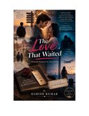 The Love That Waited