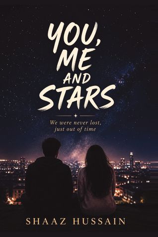 You Me and Stars