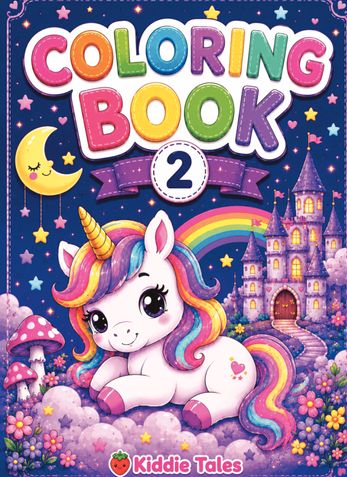 Copy Coloring Book 2