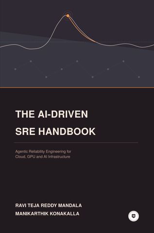 The AI-Driven SRE Handbook