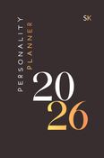 Personality Planner 2026