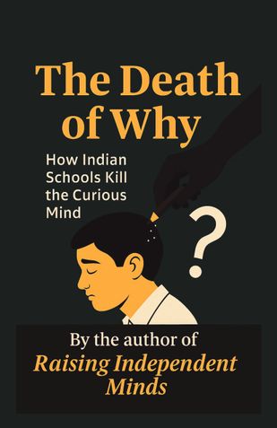 Death of "Why"?