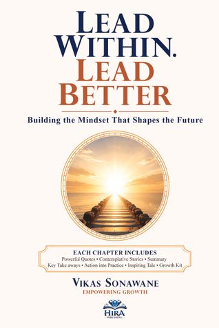 Lead Within. Lead Better