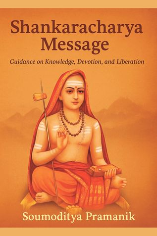 Shankaracharya Message Subtitle: Guidance on Knowledge, Devotion, and Liberation