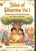 Tales of Dharma