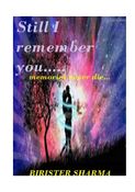 Still I remember you