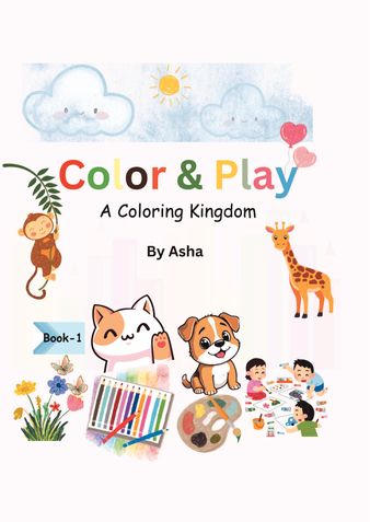 Color & Play