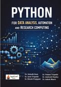Python for Data Analysis,  Automation and Research  Computing