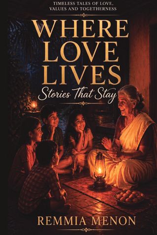 Where Love Lives