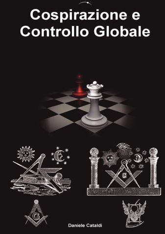 Cospirazione e Controllo Globale